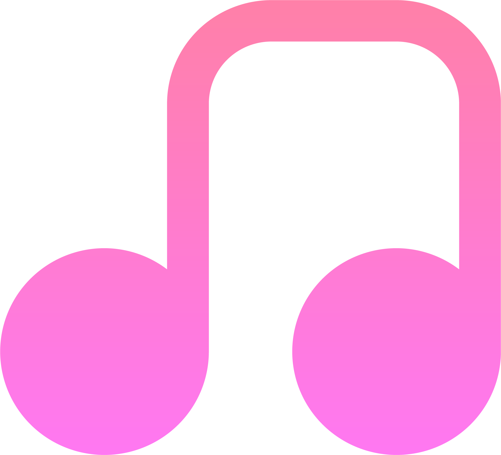 Musicfy Logo